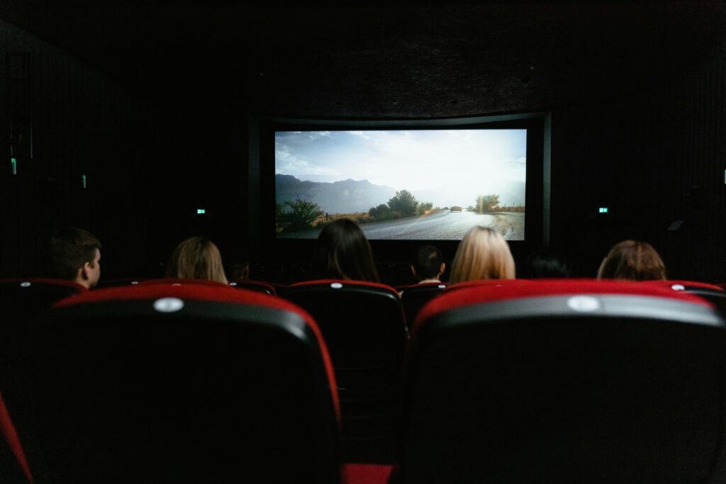cortometraggi